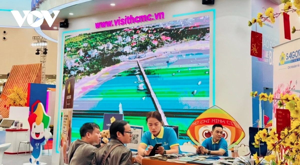 Tourism businesses roll out major deals at Spring Fair 2026